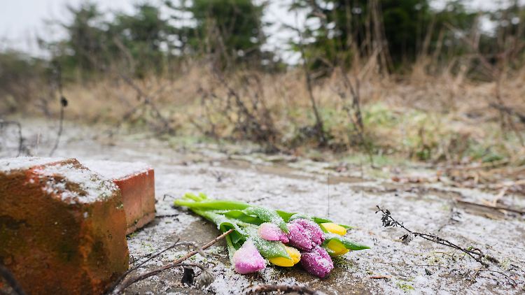 Der Mord in Wunstorf war für viele Menschen ein Schock.