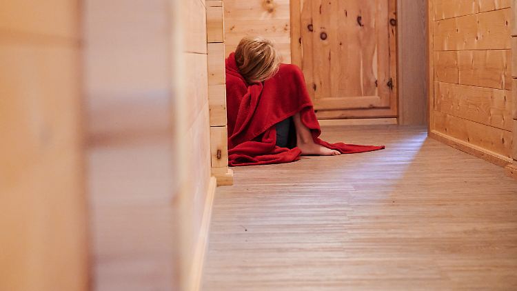 In den meisten Fällen werden Frauen und Kinder im eigenen Heim Opfer von psychischer und physischer Gewalt.