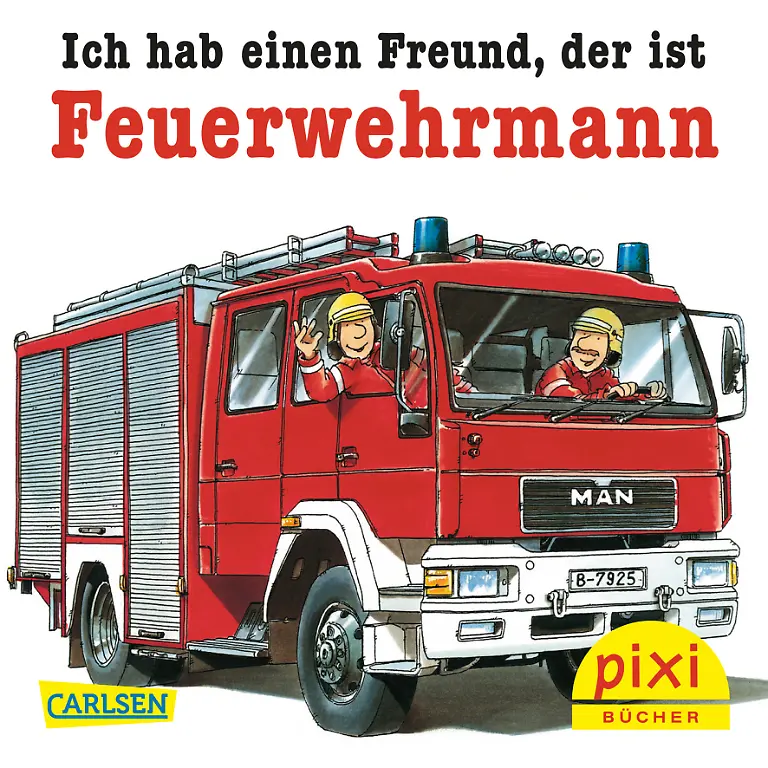 Cover-Pixi-Buch-2003-Carlsen-Verlag