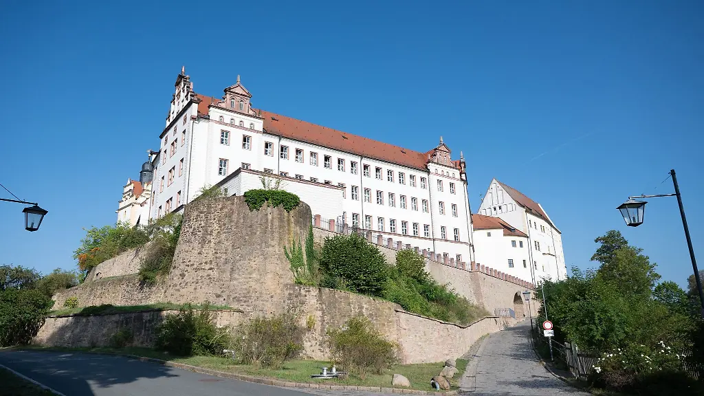 Das-Renaissance-Schloss-Colditz