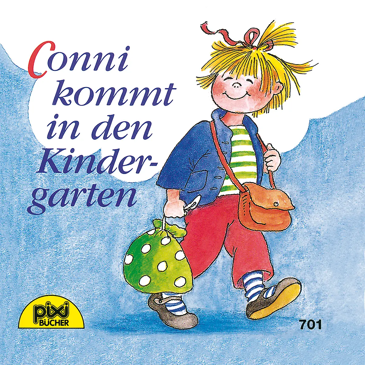 1992-Conni-Kindergarten