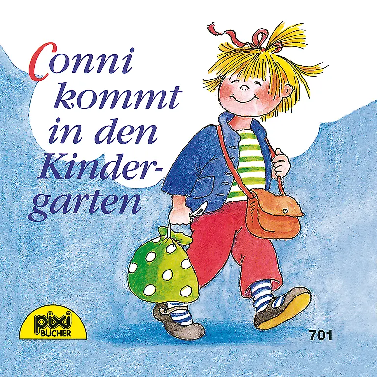 1992-Conni-Kindergarten