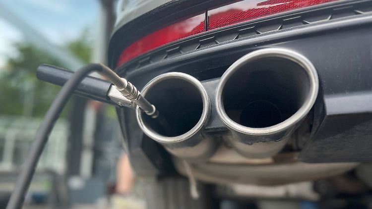 Der Kläger fuhr einen gebrauchten Porsche mit eingebautem Audi-Motor und scheiterte mit einer Klage gegen Audi.