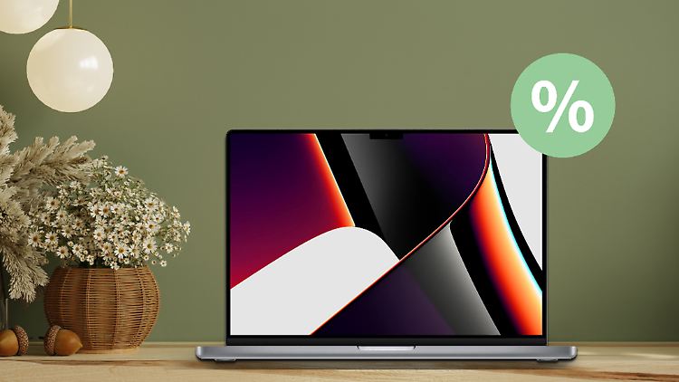 Macbook am Prime Day