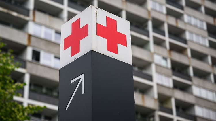 Durch die Reform sollen Krankenhäuser vom finanziellen Druck zu immer mehr Fällen befreit werden.