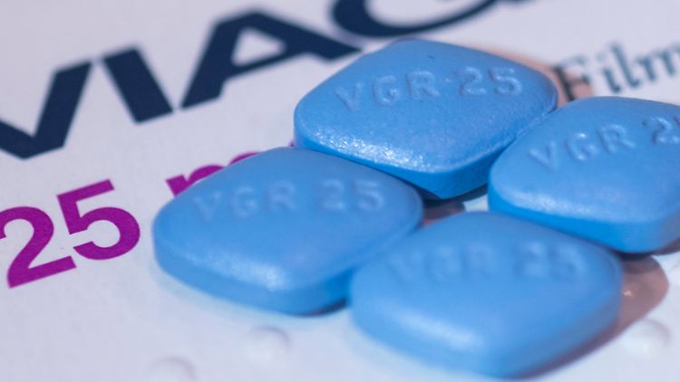 Das Potenzmittel Viagra ist seit 25 Jahren auf dem Markt.
