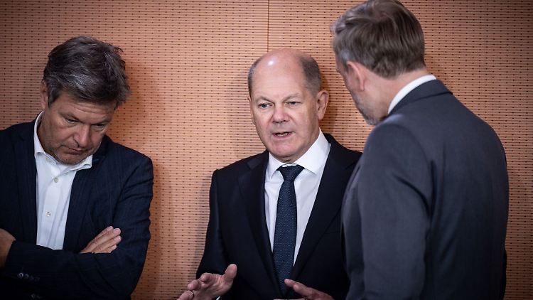 Eigentlich sollte der Umgangston nach der Sommerpause besser werden. Doch der Wunsch blieb unerfüllt.