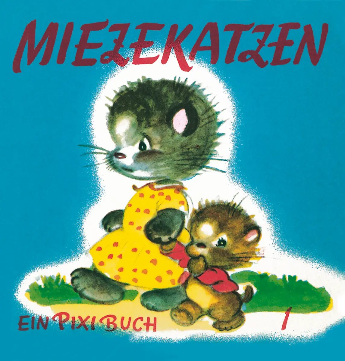 1954-Miezekatzen