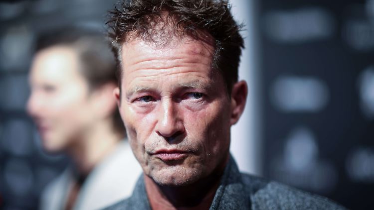 Hatte sich nach den Vorwürfen zurückgezogen: Til Schweiger.