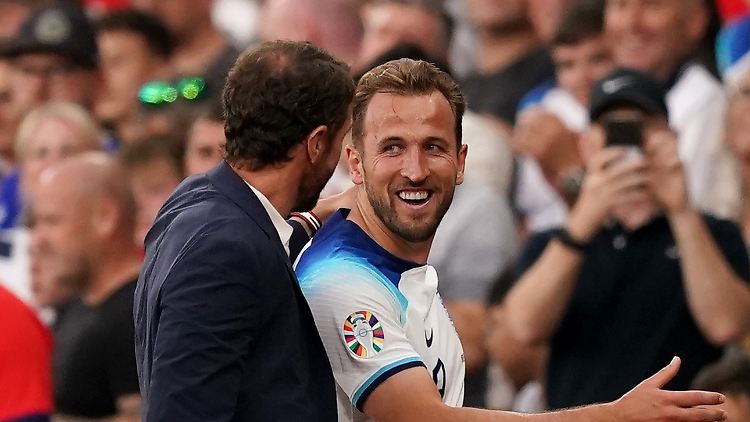Kane will nach München - vielleicht wird es aber auch Paris.