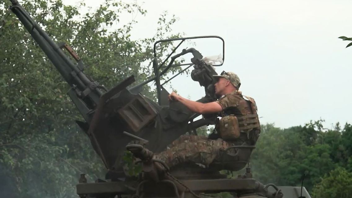 Ukraine_Drohnen_Sowjet-Waffen.JPG