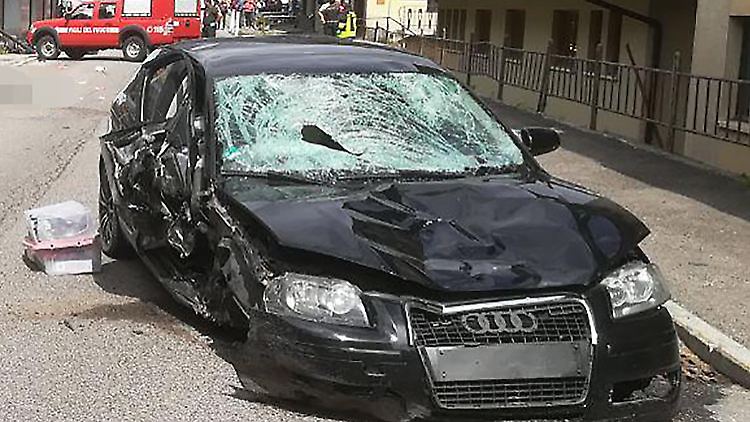 Die Unfallfahrerin befindet sich derzeit in psychiatrischer Behandlung und ist laut ihrem Anwalt nicht vernehmungsfähig.  