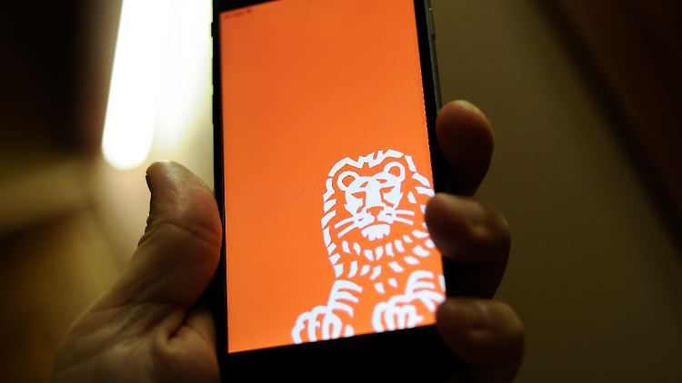 Betroffen sind Konten bei der ING, Comdirekt, Postbank und Deutscher Bank.