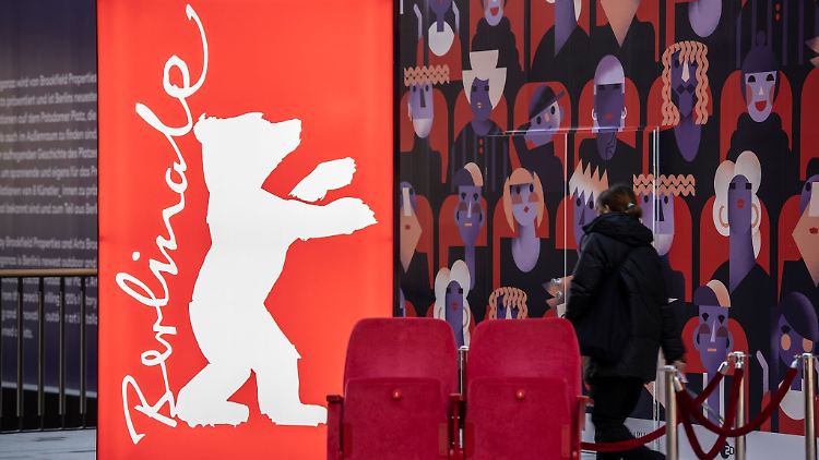 Der Berlinale-Bär wird auf Diät gesetzt.