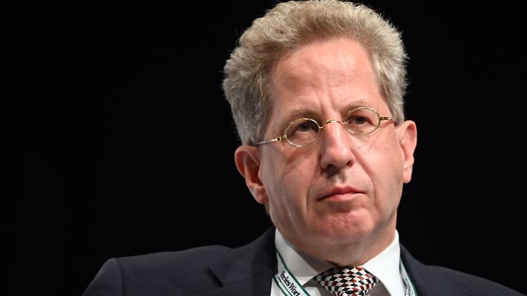 Der Parteiausschluss Maaßens ist zunächst gescheitert.