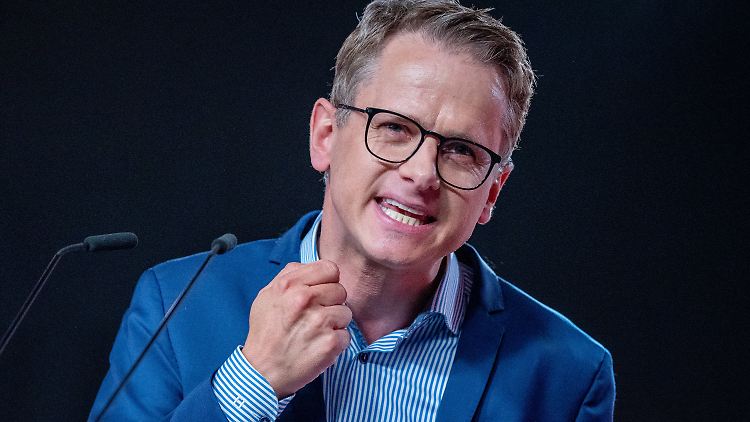 Linnemann ist ein kämpferischer Konservativer - und dürfte die Partei nach außen hin wesentlich offensiver vertreten als Czaja das tat. 