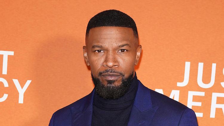 Ist offenbar wieder wohlauf: Jamie Foxx.