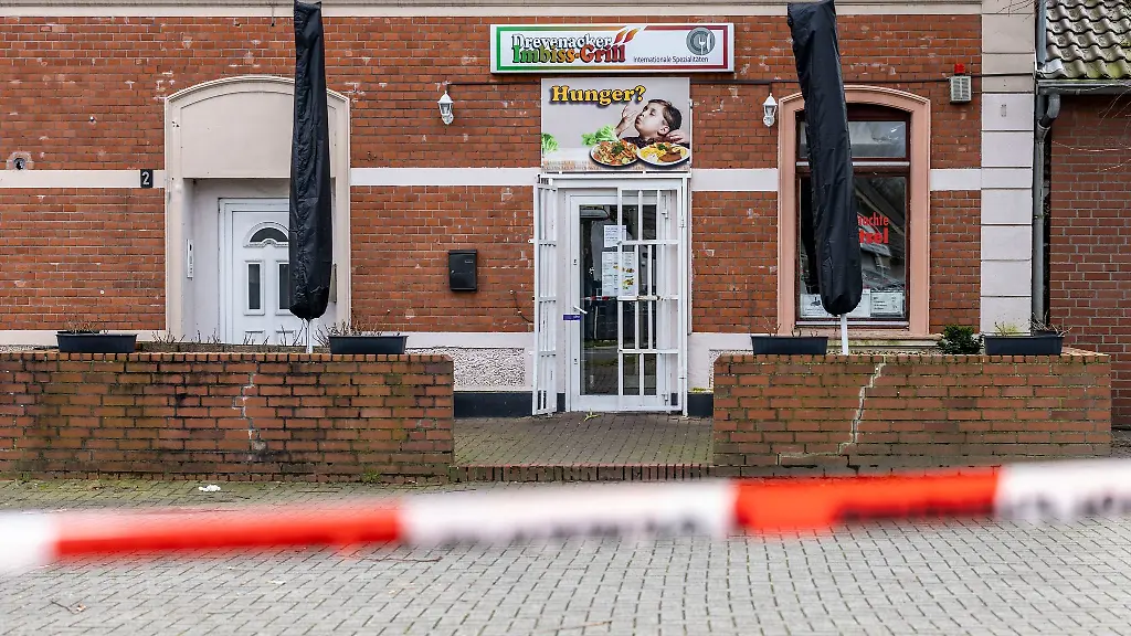 Der-Tatort-ist-mit-Flatterband-der-Polizei-abgesperrt