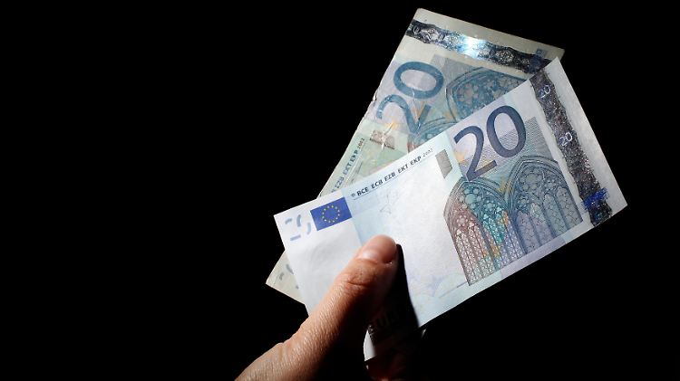 Bargeld ist Geschmackssache. Und sollte es bleiben.
