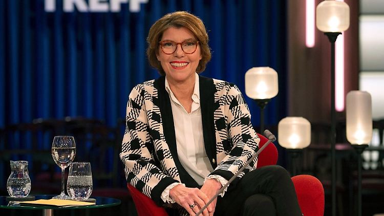 Ist nach 17 Jahren beim "Kölner Treff" raus: Bettina Böttinger.