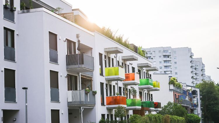 Ist die Miete der schicken neuen Wohnung trotz Mietpreisbremse sehr hoch? Kein Wunder - sie ist unter Umständen von der Regelung ausgenommen.