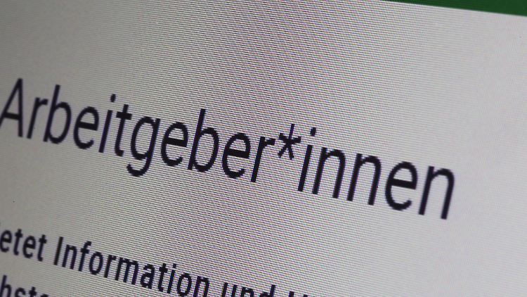 Der Rechtschreibrat wagt sich an ein heikles Thema heran.