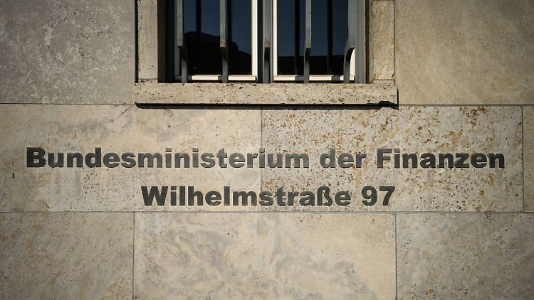 Statt eines Erweiterungsbaus soll ein Gebäudekomplex entstehen, der von allen Ministerien genutzt werden kann.