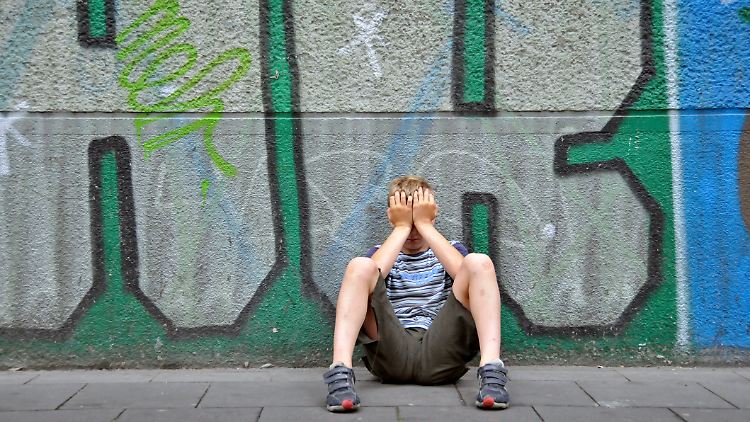 Der häufigste Behandlungsgrund psychisch erkrankter Kinder und Jugendlicher waren Depressionen und Alkoholmissbrauch.