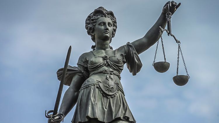 Ein wesentlicher Faktor für einen funktionierenden Rechtsstaat sei das Vertrauen der Bürger in eine unabhängige Justiz, betonte Buschmann.  