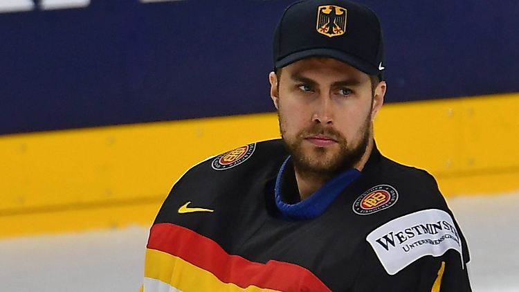 Wurde vom DEB ausgebootet: Thomas Greiss.
