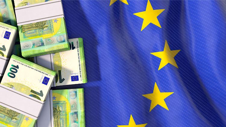 Wofür sie die Mittel aus dem Corona-Wiederaufbaufonds der EU ausgeben, bleibt oft das Geheimnis der Mitgliedsstaaten.