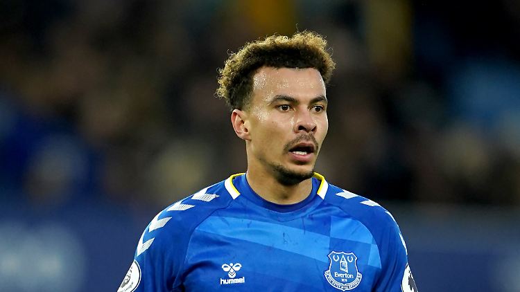 Dele Alli sagte auch, dass Tablettensucht im Fußball weiter verbreitet sei, als viele annehmen.