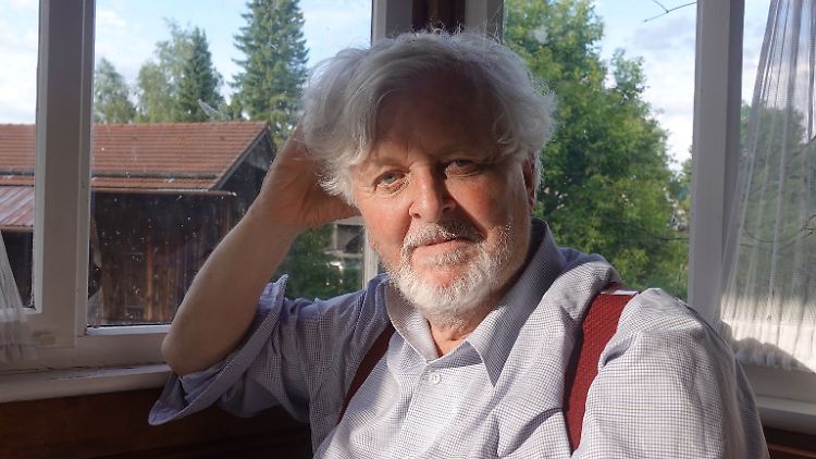 Der Schriftsteller Richard von Schirach war auch als Übersetzer tätig. 