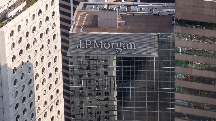 J.P. Morgen ist nicht die einzige Bank, die den Überblick über russische Aktienbestände verloren hat.
