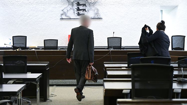 Die Staatsanwaltschaft hatte eine Bewährungsstrafe und eine Geldauflage von 16.000 Euro gefordert.