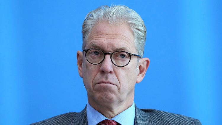 Glaubt, dass die "eigentliche Arbeit" noch gemacht werden muss: Andreas Gassen.