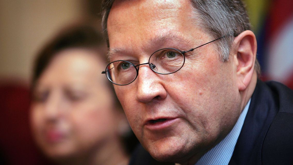 Klaus Regling.