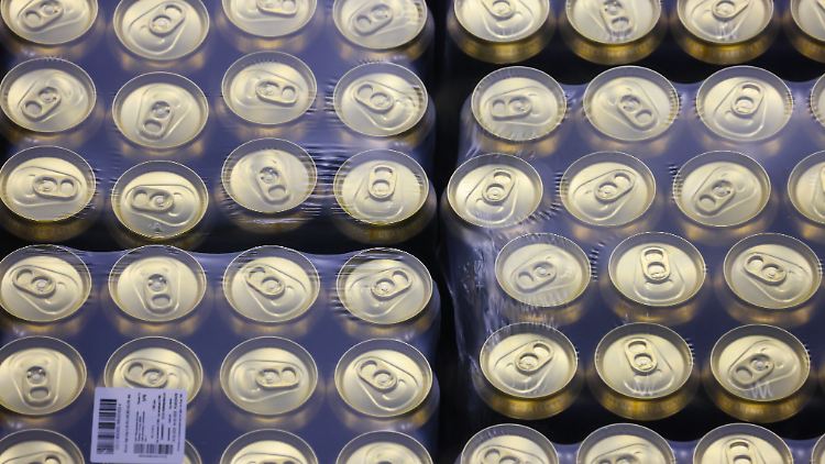Carlsberg hielt zuletzt noch 27 Prozent an der Baltika-Gruppe, die in Lizenz braute.