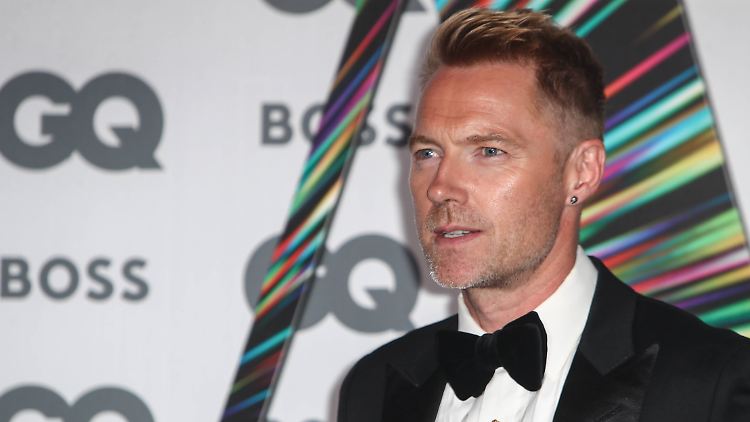 Ronan Keating muss einen schweren Verlust verkraften.
