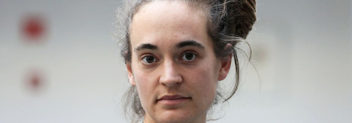 Die Linke soll Carola Rackete als Spitzenkandidatin für die Europawahl auserkoren haben.