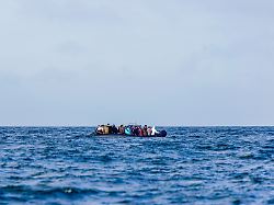 Alle hätten etwas davon: Die EU sollte Großbritanniens Asylbewerber zurücknehmen