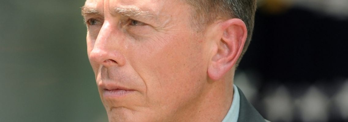 Petraeus dürfte bereit sein für höhere Weihen.