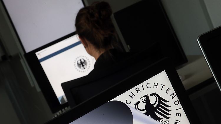 Seit Bekanntwerden des Falls kontrolliert der BND verstärkt die Taschen seiner Mitarbeiter. 