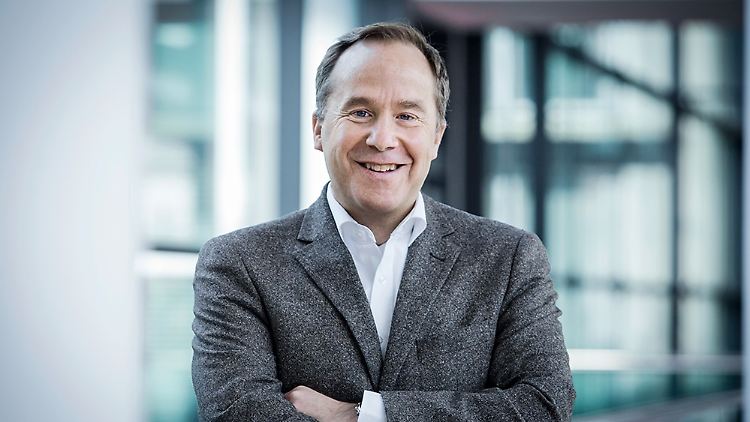 "Ich möchte nicht, dass wir die kleine Pflanze des Drohnenmarktes erdrücken", sagt Droniq-Chef Jan-Eric Putze.