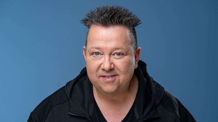 Will einen Preis nicht um jeden Preis: Sebastian Krumbiegel, Sänger von Die Prinzen.