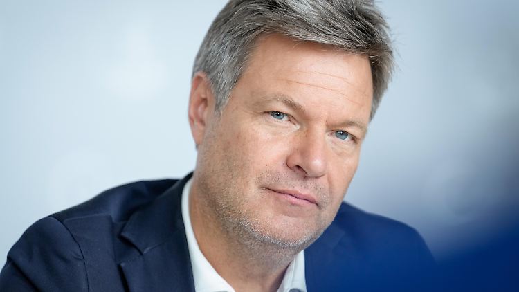 Habeck will in Neu-Delhi auch kontroverse Themen ansprechen.