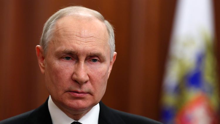 Russlands Defizit belief sich im ersten Halbjahr bereits auf mehr als drei Viertel des Fehlbetrags, den Putin für das gesamte Jahr geplant hat.