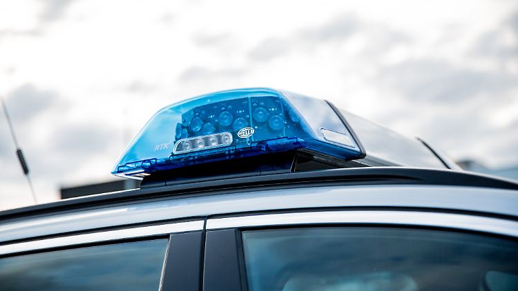 Lange rätselte die Polizei Brandenburg, wer die Frau auf der A9 erschossen haben könnte.