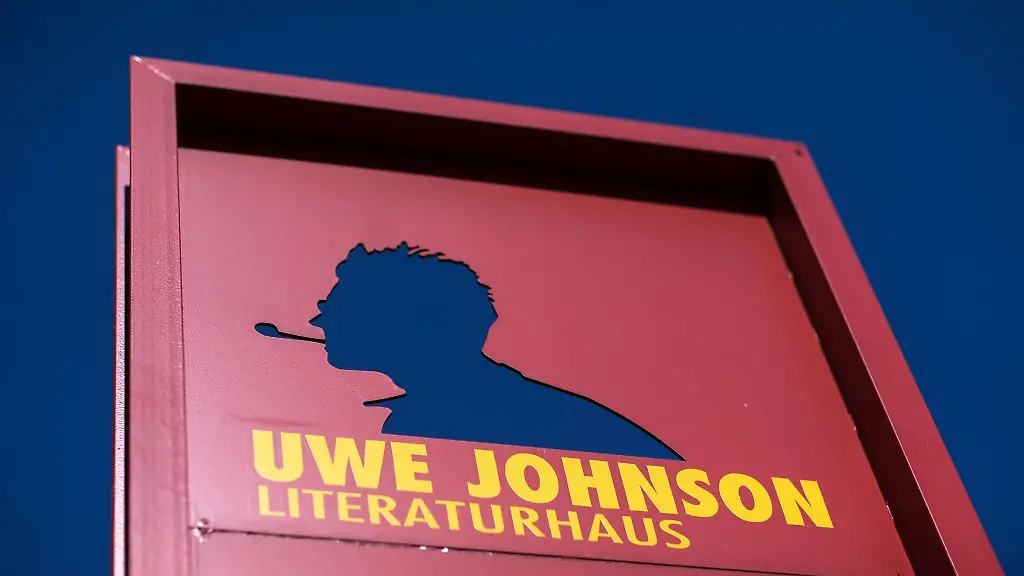 Das-Literaturhaus-Uwe-Johnson-in-Kluetz-ist-zu-sehen