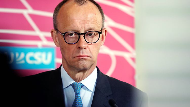 Von Friedrich Merz versprachen sich viele CDU-Anhänger, insbesondere im Osten, ein klares konservatives Profil. Doch was heißt das konkret?